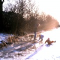 1993 FL 027 Purmerend-schaatsen