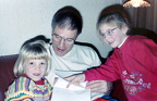 1990 EO 011 Pend Baz80-Sinterklaas