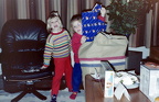 1990 EO 012 Pend Baz80-Sinterklaas