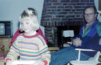 1990 EO 014 Pend Baz80-Sinterklaas