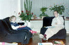 1990 EO 019 KrimpenadIJssel Kerst-verjaardag-Carla