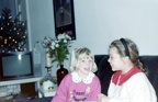 1990 EO 020 KrimpenadIJssel Kerst-verjaardag-Carla