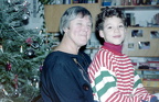 1990 EO 022 KrimpenadIJssel Kerst-verjaardag-Carla