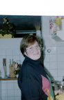 1990 EO 025 KrimpenadIJssel Kerst-verjaardag-Carla